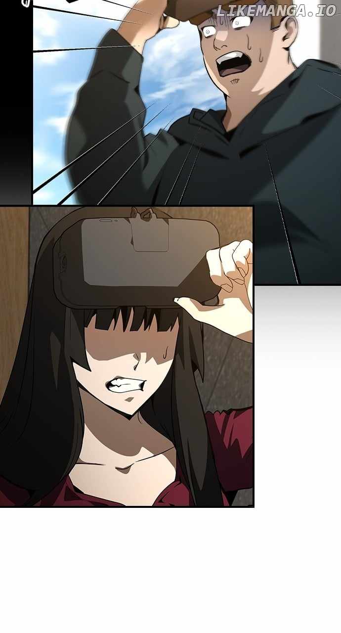 Bad Ending Maker Chapter 75 33